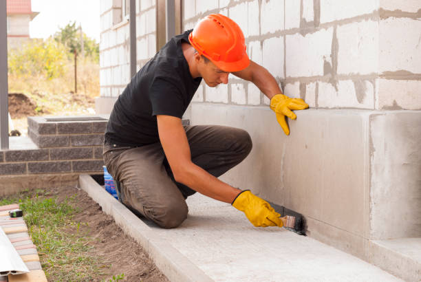 Licensed Vapor Barrier Installation service in Berwyn, IL - SJ Waterproofing Pros